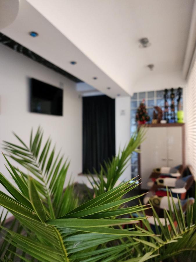 Penelopa Apartments Ohrid Ngoại thất bức ảnh