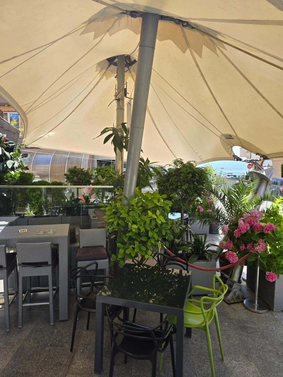 Penelopa Apartments Ohrid Ngoại thất bức ảnh