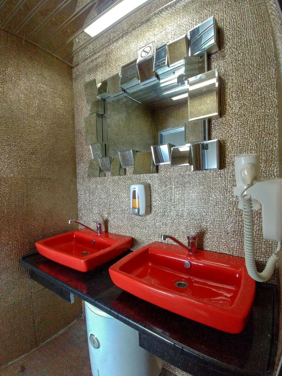 Penelopa Apartments Ohrid Ngoại thất bức ảnh