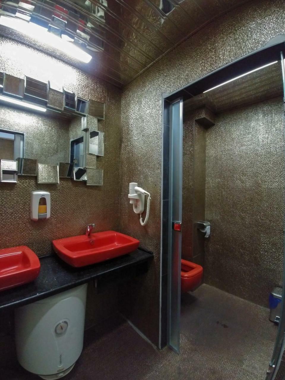 Penelopa Apartments Ohrid Ngoại thất bức ảnh